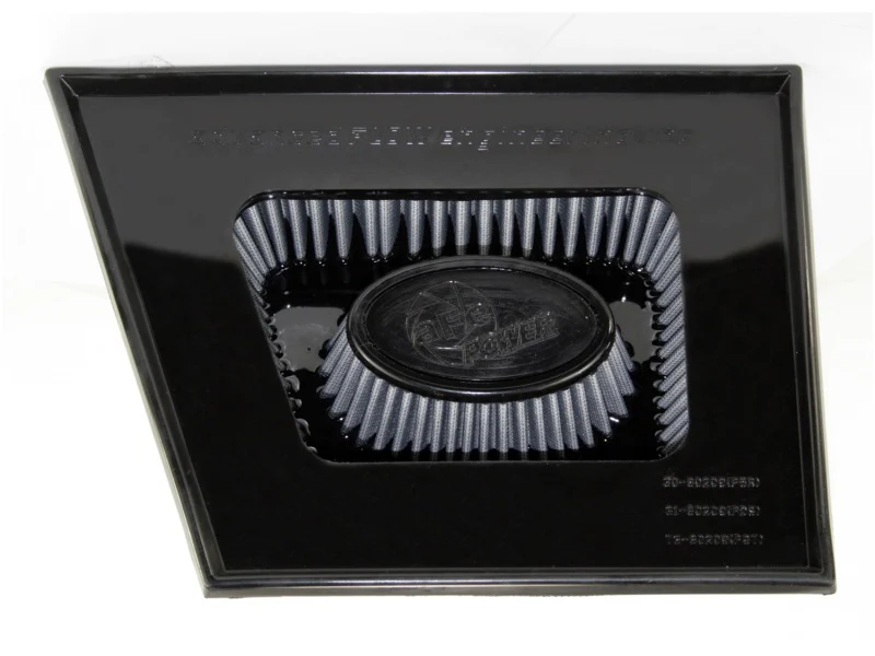 aFe MagnumFLOW Air Filters OER PDS A/F PDS GM Diesel Trucks 11-12 V8-6.6L (td) - Image 2