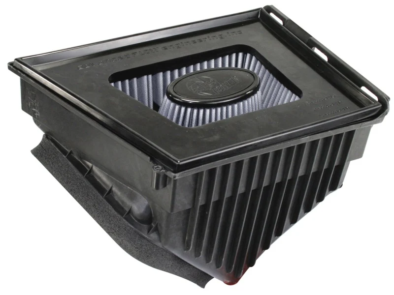 aFe MagnumFLOW Air Filters OER PDS A/F PDS GM Diesel Trucks 11-12 V8-6.6L (td) - Image 3