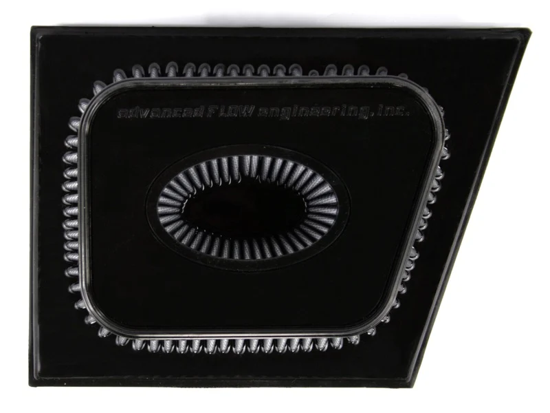 aFe MagnumFLOW Air Filters OER PDS A/F PDS GM Diesel Trucks 11-12 V8-6.6L (td) - Image 4