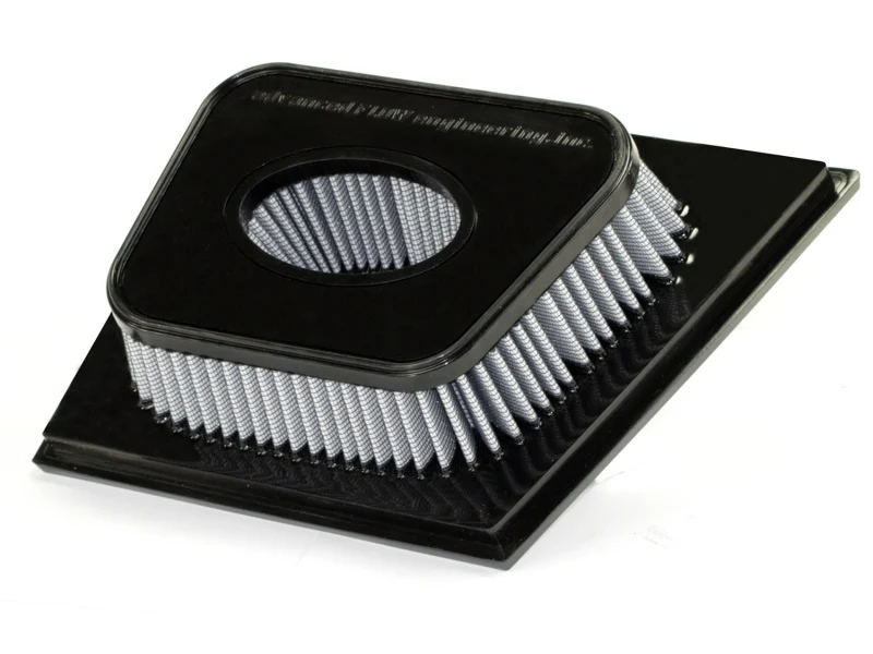 aFe MagnumFLOW Air Filters OER PDS A/F PDS GM Diesel Trucks 11-12 V8-6.6L (td) - Image 5