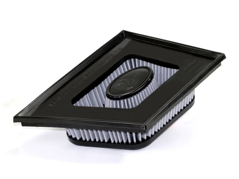 aFe MagnumFLOW Air Filters OER PDS A/F PDS GM Diesel Trucks 11-12 V8-6.6L (td) - Image 6