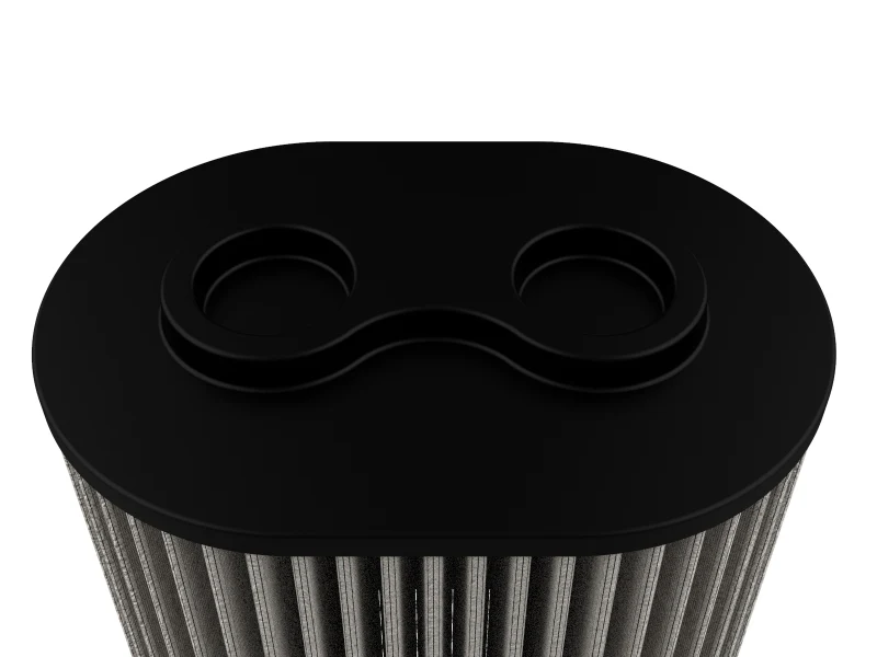 aFe MagnumFLOW Air Filters OER PDS Ford Diesel Trucks 2017 6.7L V8 - Image 2