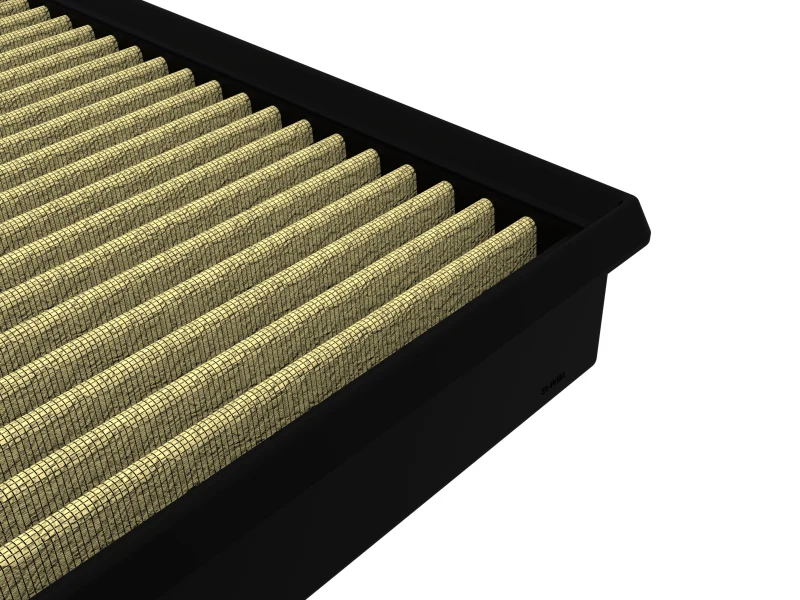 aFe MagnumFLOW Air Filters OER PG7 A/F PG7 Dodge Sprinter 03-06 L5-2.7L (td) - Image 2
