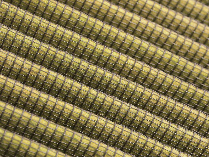 aFe MagnumFLOW Air Filters OER PG7 A/F PG7 Dodge Sprinter 03-06 L5-2.7L (td) - Image 3