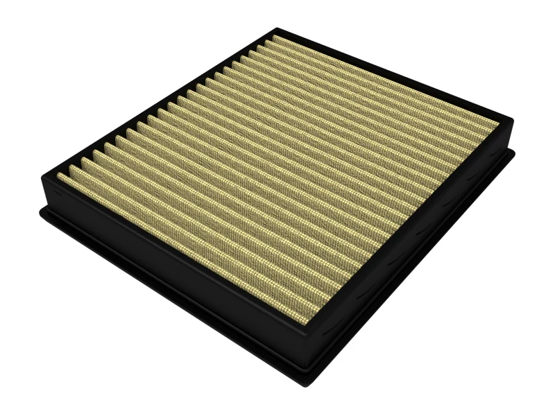 aFe MagnumFLOW Air Filters OER PG7 A/F PG7 Dodge Sprinter 03-06 L5-2.7L (td) - Image 4