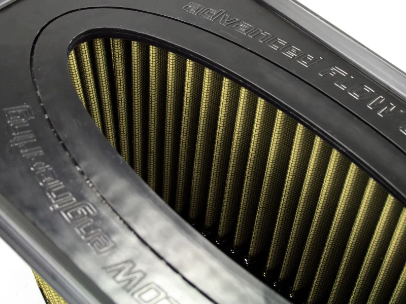 aFe MagnumFLOW Air Filters OER PG7 A/F PG7 Ford Diesel Trucks 99.5-03 V8-7.3L (td) - Image 2