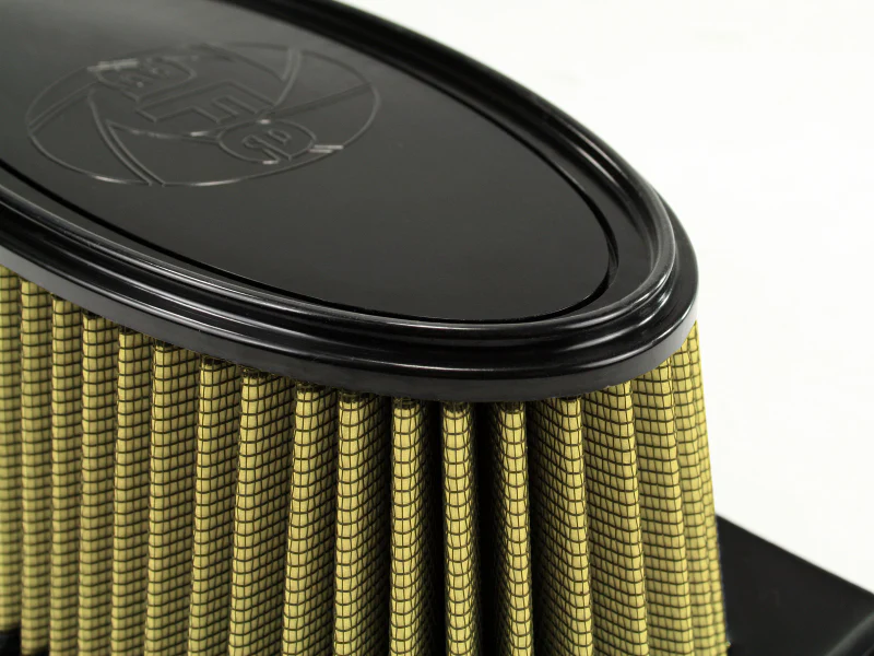 aFe MagnumFLOW Air Filters OER PG7 A/F PG7 Ford Diesel Trucks 99.5-03 V8-7.3L (td) - Image 3
