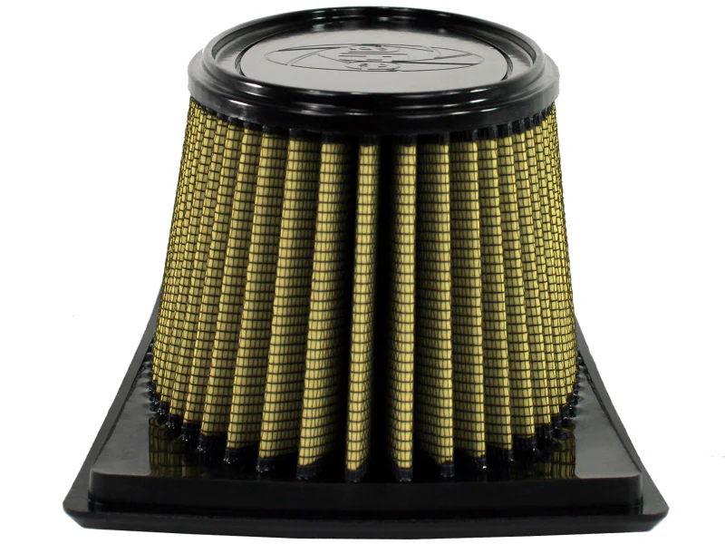 aFe MagnumFLOW Air Filters OER PG7 A/F PG7 Ford Diesel Trucks 99.5-03 V8-7.3L (td) - Image 4