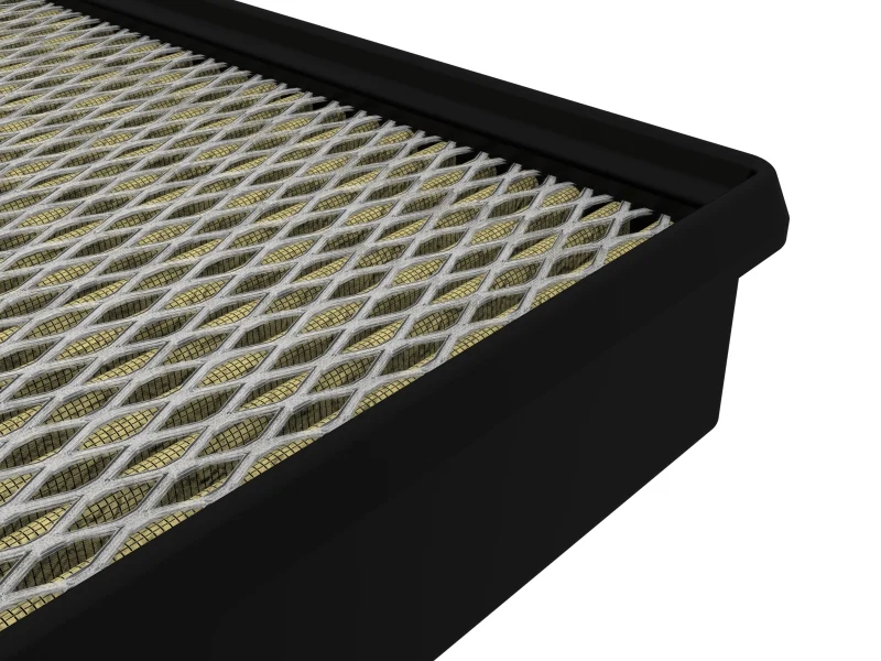 aFe MagnumFLOW Air Filters OER PG7 A/F PG7 GM Diesel Trucks 01-05 V8-6.6L (td) - Image 2