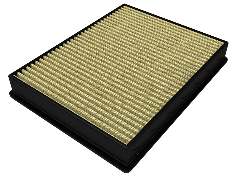 aFe MagnumFLOW Air Filters OER PG7 A/F PG7 GM Diesel Trucks 01-05 V8-6.6L (td) - Image 4