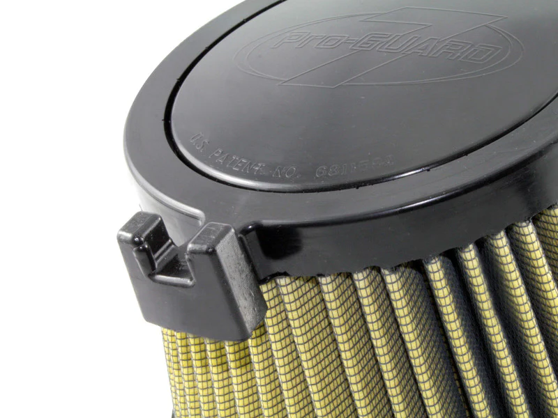 aFe MagnumFLOW Air Filters OER PG7 A/F PG7 GM Diesel Trucks 06-09 V8-6.6L (td) - Image 2
