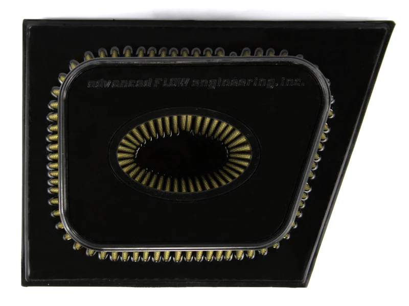 aFe MagnumFLOW Air Filters OER PG7 A/F PG7 GM Trucks 11-12 V8-6.6L (td) LML - Image 3