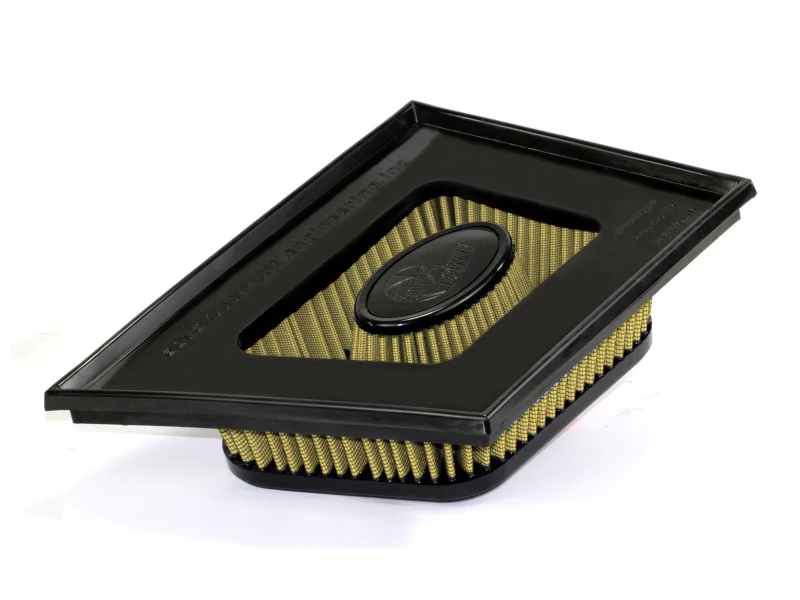 aFe MagnumFLOW Air Filters OER PG7 A/F PG7 GM Trucks 11-12 V8-6.6L (td) LML - Image 4