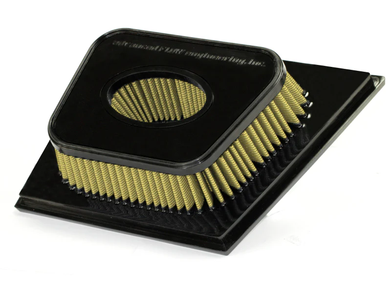 aFe MagnumFLOW Air Filters OER PG7 A/F PG7 GM Trucks 11-12 V8-6.6L (td) LML - Image 7