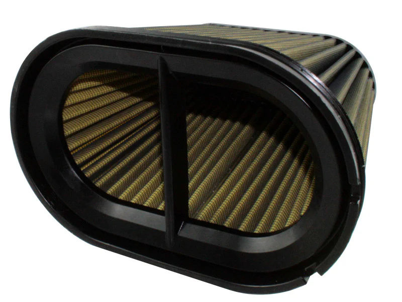 aFe MagnumFLOW Air Filters OER PG7 A/F PG7 Ford Diesel Trucks 03-07 V8-6.0L (td) - Image 2