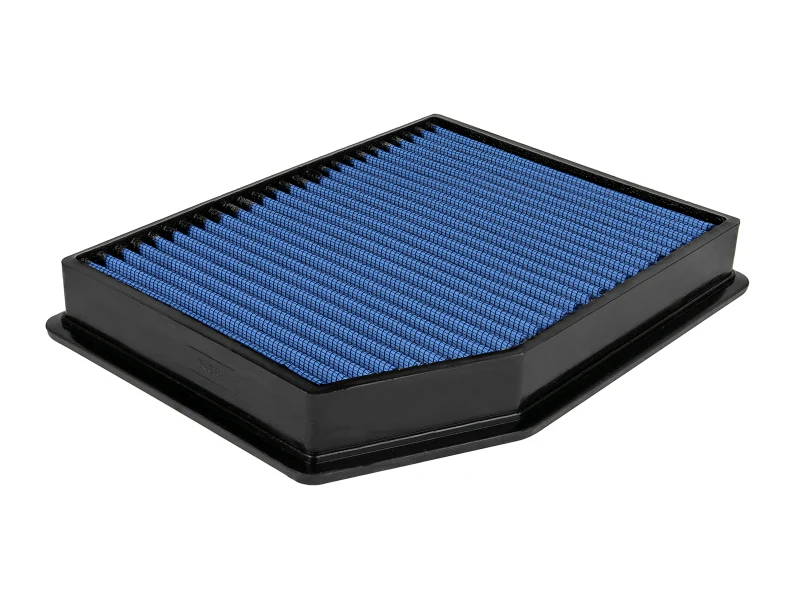 aFe MagnumFLOW  Pro 5R OE Replacement Filter 2019 GM Silverado/Sierra 1500 V6-2.7L/4.3L/V8-5.3 - Image 3