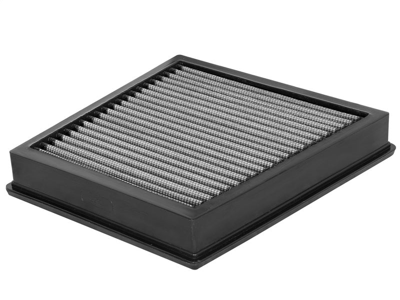 aFe MagnumFLOW Pro DRY S OE Replacement Filter 2017 GM Diesel Trucks V8 6.6L L5P - Image 3