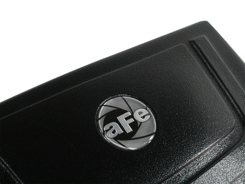 aFe MagnumFORCE Intake System Cover Stage-2 P5R AIS Cover Ford F-150 09-12 V6/V8 - Image 4