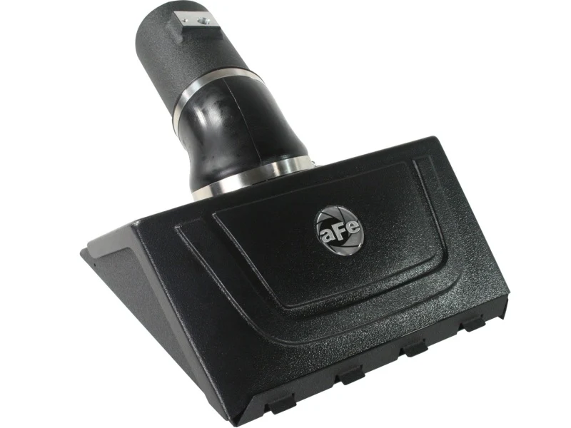 aFe MagnumFORCE Intake System Cover Stage-2 P5R AIS Cover Ford F-150 09-12 V6/V8 - Image 5