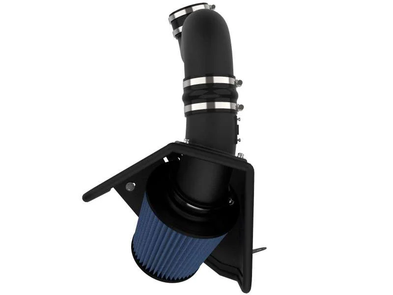 aFe MagnumFORCE Intakes Stage-2 P5R AIS P5R Dodge Diesel Trucks 03-07 L6-5.9L (td) - Image 2