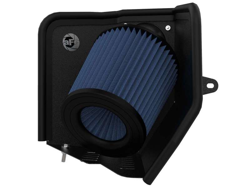 aFe MagnumFORCE Intakes Stage-2 P5R AIS P5R Dodge Diesel Trucks 03-07 L6-5.9L (td) - Image 3