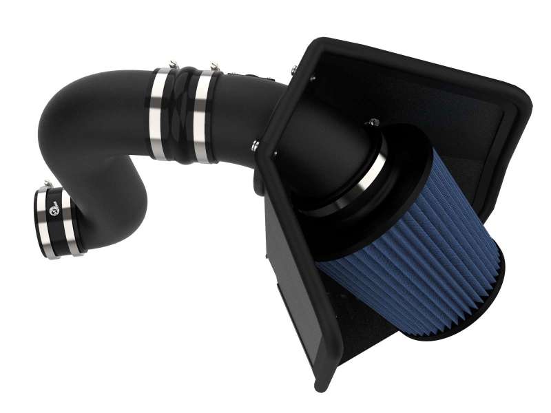aFe MagnumFORCE Intakes Stage-2 P5R AIS P5R Dodge Diesel Trucks 03-07 L6-5.9L (td) - Image 5