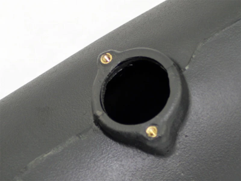 aFe MagnumFORCE Intakes Stage-2 P5R AIS P5R Dodge Diesel Trucks 03-09 L6-5.9/6.7L (td) - Image 5
