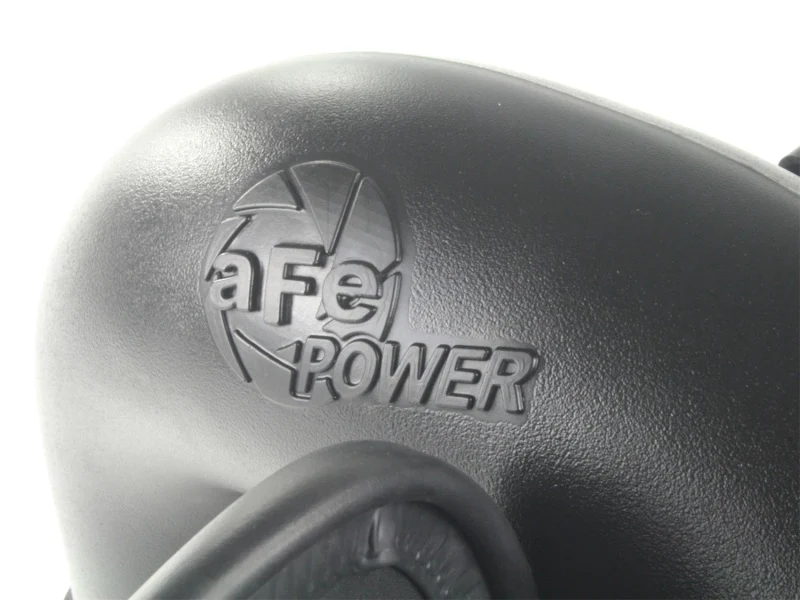 aFe MagnumFORCE Intakes Stage-2 P5R AIS P5R Dodge Diesel Trucks 10-13 L6-6.7L (td) - Image 3