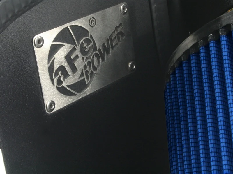 aFe MagnumFORCE Intakes Stage-2 P5R AIS P5R Dodge Diesel Trucks 10-13 L6-6.7L (td) - Image 5
