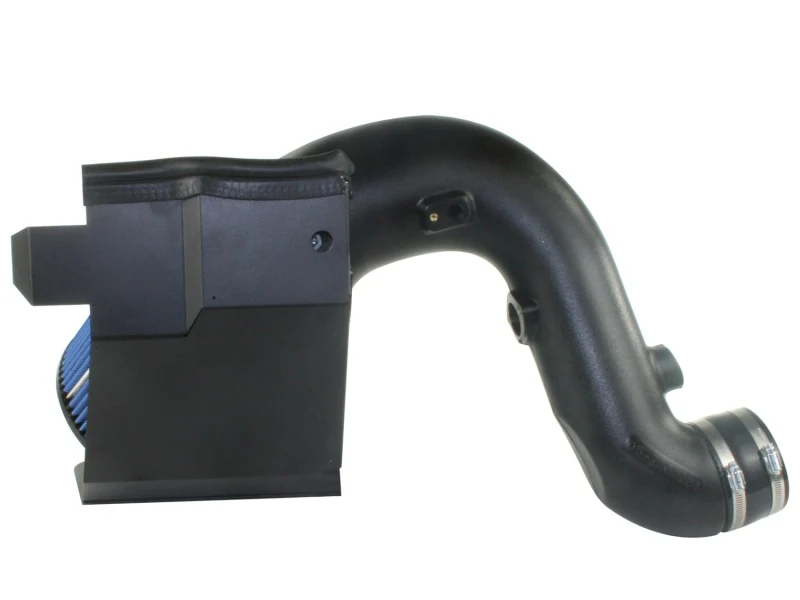 aFe MagnumFORCE Intakes Stage-2 P5R AIS P5R Dodge Diesel Trucks 10-13 L6-6.7L (td) - Image 7