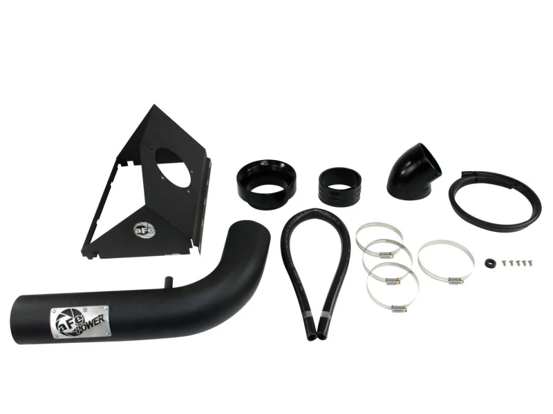 aFe MagnumFORCE Intakes Stage-2 P5R AIS P5R Dodge Trucks 03-08 V8-5.7L - Image 3