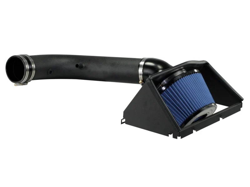 aFe MagnumFORCE Intakes Stage-2 P5R AIS P5R Dodge Trucks 03-08 V8-5.7L - Image 4