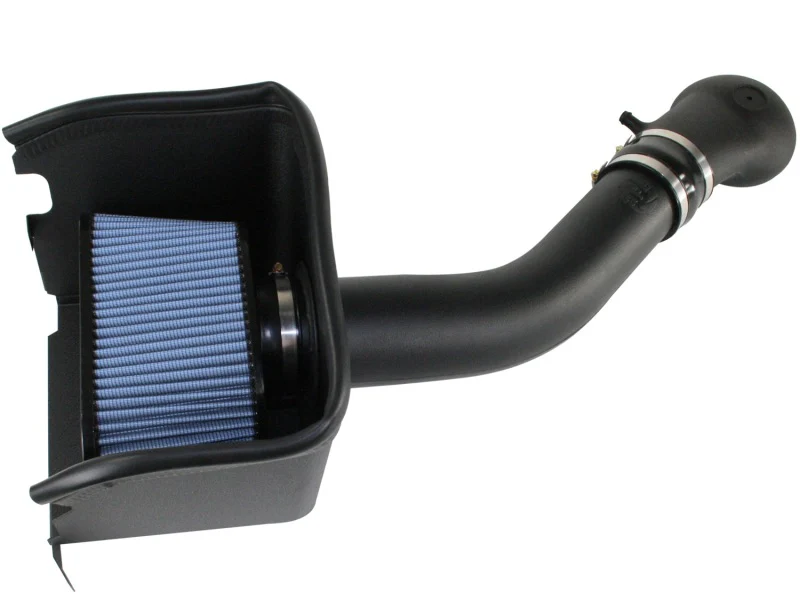 aFe MagnumFORCE Intakes Stage-2 P5R AIS P5R Dodge Trucks 94-01 V8-5.2L/5.9L - Image 2