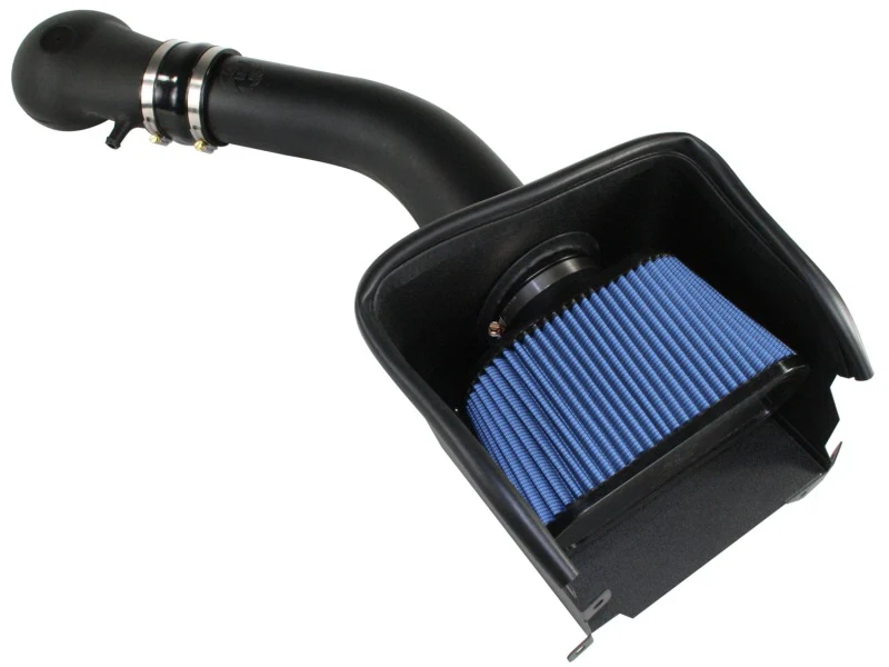 aFe MagnumFORCE Intakes Stage-2 P5R AIS P5R Dodge Trucks 94-01 V8-5.2L/5.9L - Image 3