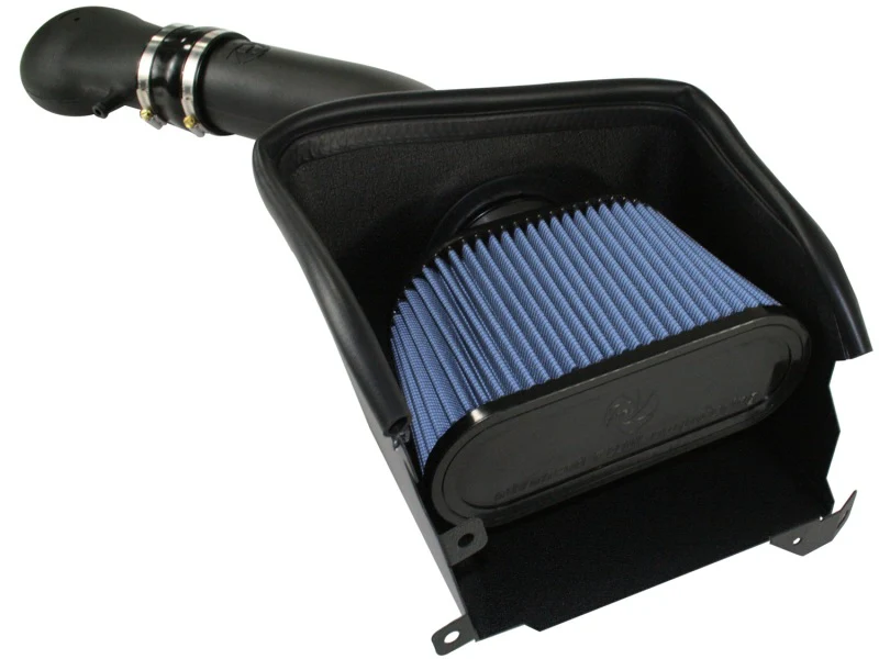 aFe MagnumFORCE Intakes Stage-2 P5R AIS P5R Dodge Trucks 94-01 V8-5.2L/5.9L - Image 4