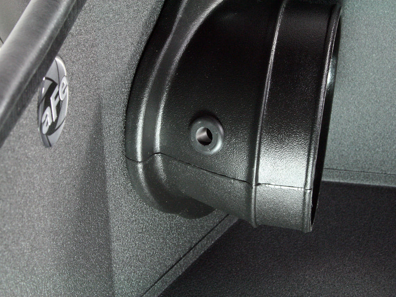 aFe MagnumFORCE Intakes Stage-2 P5R AIS P5R Ford Diesel Trucks 94-97 V8-7.3L (td) - Image 3