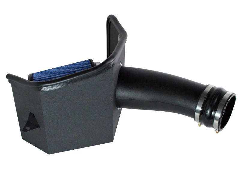 aFe MagnumFORCE Intakes Stage-2 P5R AIS P5R Ford Diesel Trucks 94-97 V8-7.3L (td) - Image 4