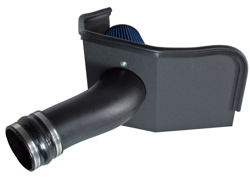 aFe MagnumFORCE Intakes Stage-2 P5R AIS P5R Ford Diesel Trucks 94-97 V8-7.3L (td) - Image 5