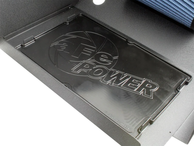 aFe MagnumFORCE Intakes Stage-2 P5R AIS P5R Ford Diesel Trucks 99-03 V8-7.3L (td) - Image 3