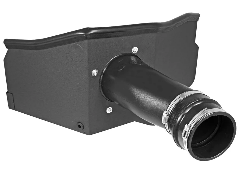 aFe MagnumFORCE Intakes Stage-2 P5R AIS P5R Ford Diesel Trucks 99-03 V8-7.3L (td) - Image 5