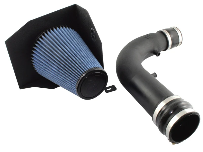 aFe MagnumFORCE Intakes Stage-2 P5R AIS P5R Ford F-150 97-05 V8-4.6/5.4L - Image 2