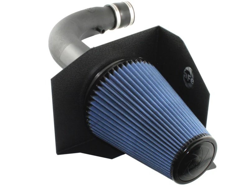 aFe MagnumFORCE Intakes Stage-2 P5R AIS P5R Ford F-150 97-05 V8-4.6/5.4L - Image 3