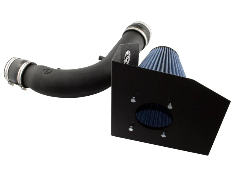 aFe MagnumFORCE Intakes Stage-2 P5R AIS P5R Ford F-150 97-05 V8-4.6/5.4L - Image 4