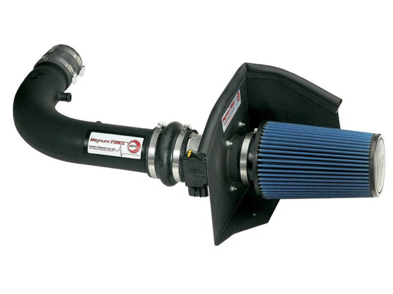 aFe MagnumFORCE Intakes Stage-2 P5R AIS P5R Ford F-150 97-05 V8-4.6/5.4L - Image 5