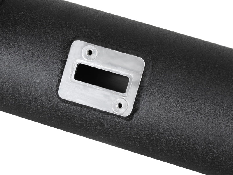 aFe MagnumFORCE Intakes Stage-2 P5R AIS P5R; Ford F-250/350 11-12 V8-6.2L (blk) - Image 3