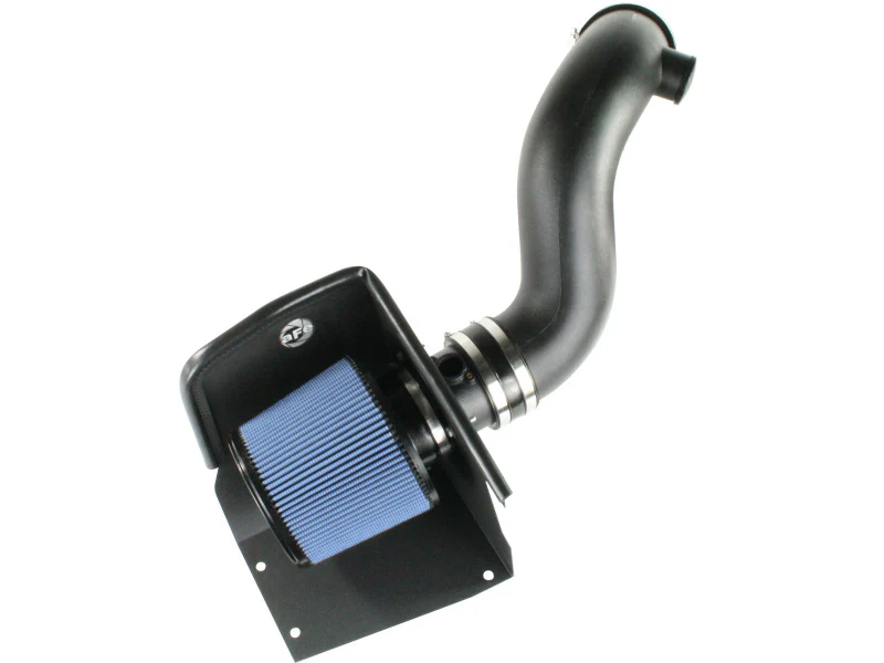 aFe MagnumFORCE Intakes Stage-2 P5R AIS P5R GM Diesel Trucks 01-04 V8-6.6L (td) LB7 - Image 2