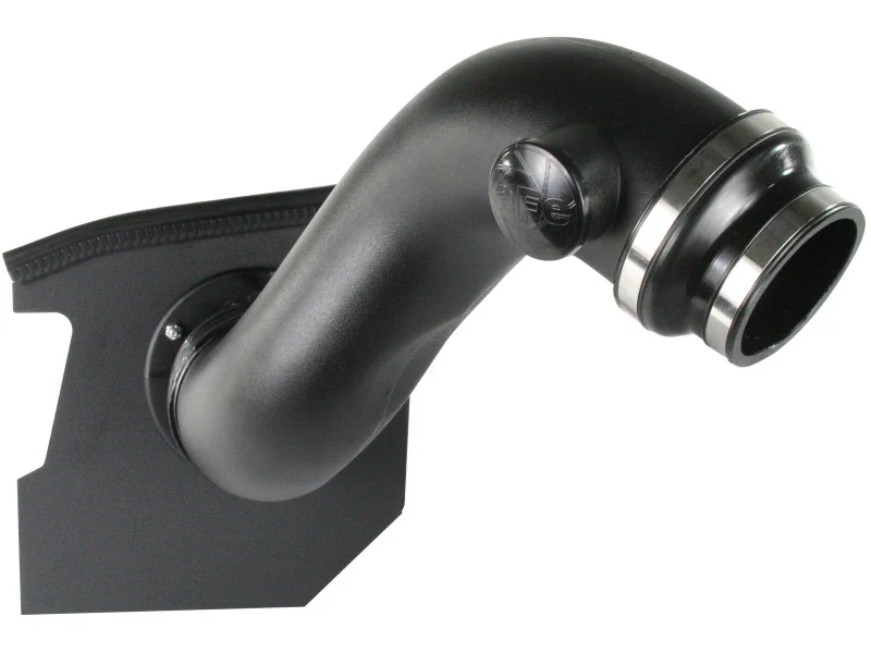 aFe MagnumFORCE Intakes Stage-2 P5R AIS P5R GM Diesel Trucks 01-04 V8-6.6L (td) LB7 - Image 3
