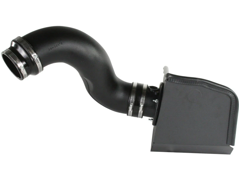 aFe MagnumFORCE Intakes Stage-2 P5R AIS P5R GM Diesel Trucks 01-04 V8-6.6L (td) LB7 - Image 4
