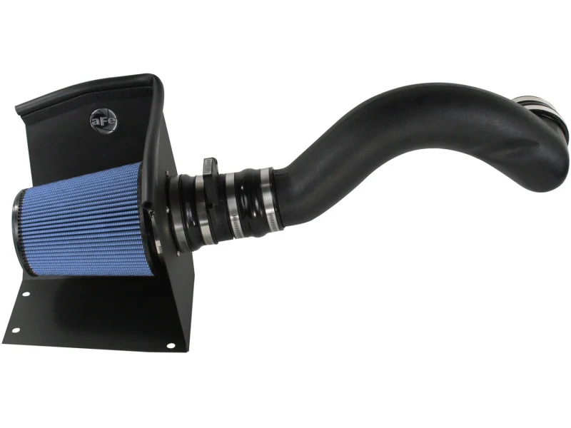 aFe MagnumFORCE Intakes Stage-2 P5R AIS P5R GM Trucks/SUVs 99-07 V8-4.8/5.3L (GMT800) - Image 2