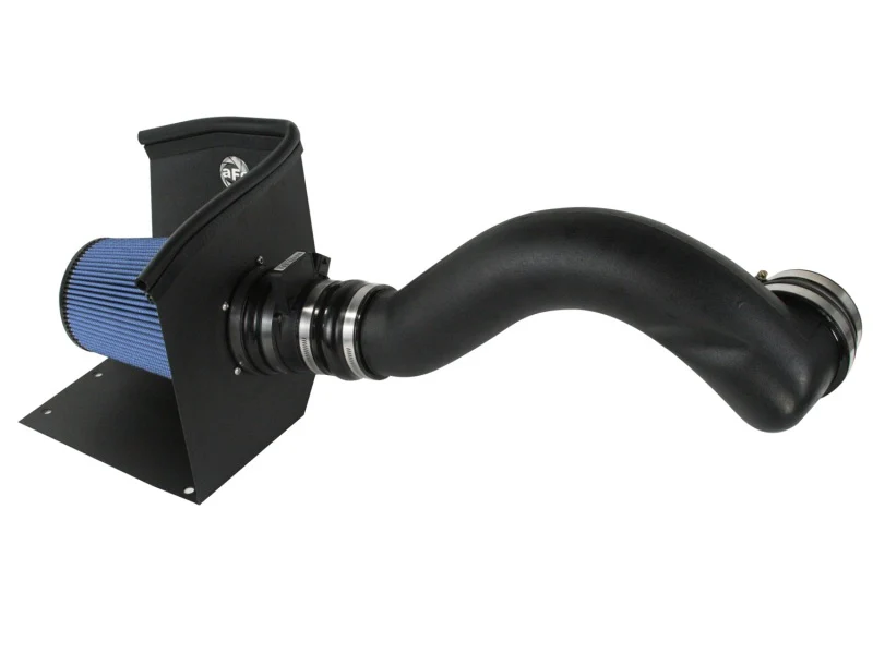 aFe MagnumFORCE Intakes Stage-2 P5R AIS P5R GM Trucks/SUVs 99-07 V8-4.8/5.3L (GMT800) - Image 4